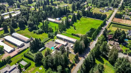 5950 Bradner Road, Abbotsford, BC, Abbotsford — Single Family Residence for sale