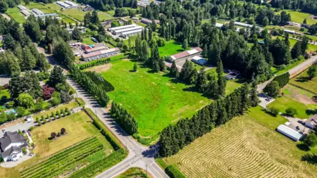 5950 Bradner Road, Abbotsford, BC, Abbotsford — Single Family Residence for sale