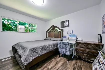 Hot Tub / Spa Photo of 5950 Bradner Road, Abbotsford, BC