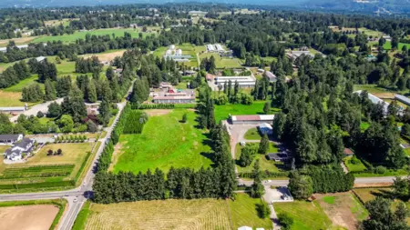 5950 Bradner Road, Abbotsford, BC, Abbotsford — Single Family Residence for sale