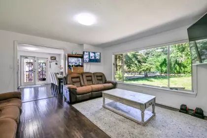 Office / Den Photo of 5950 Bradner Road, Abbotsford, BC