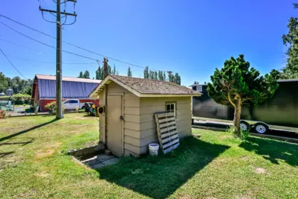 Primary Bathroom Photo of 5950 Bradner Road, Abbotsford, BC