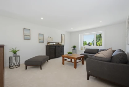 Basement Recreation Room Photo of 20452 46a Avenue, Langley, BC
