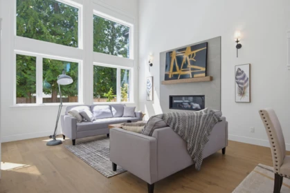 Breakfast Nook Photo of 20452 46a Avenue, Langley, BC