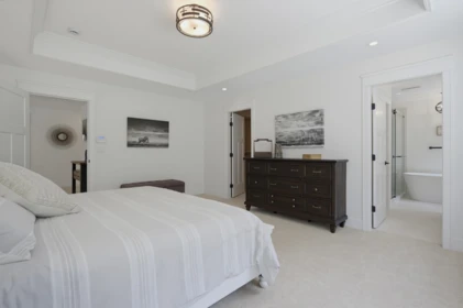 Entry Foyer Photo of 20452 46a Avenue, Langley, BC