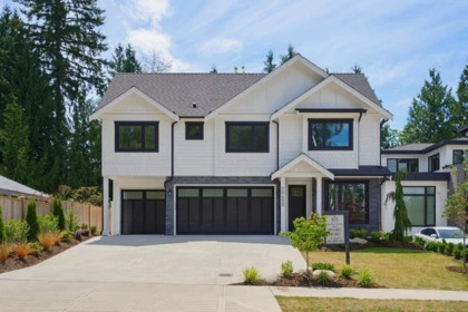 20452 46a Avenue, Langley, BC, Langley — Single Family Residence for sale