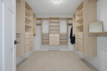 Garage Interior Photo of 20452 46a Avenue, Langley, BC