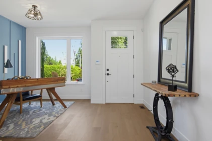 Kitchen Photo of 20452 46a Avenue, Langley, BC