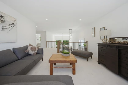 Laundry Room Photo of 20452 46a Avenue, Langley, BC