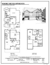 Playground / Recreational Area Near 20452 46a Avenue, Langley, BC