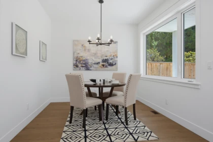 Powder Room Photo of 20452 46a Avenue, Langley, BC