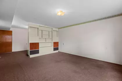 Aerial View of 894 Invergarry Avenue, Burnaby, BC