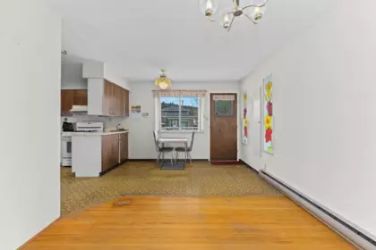Mudroom Photo of 894 Invergarry Avenue, Burnaby, BC