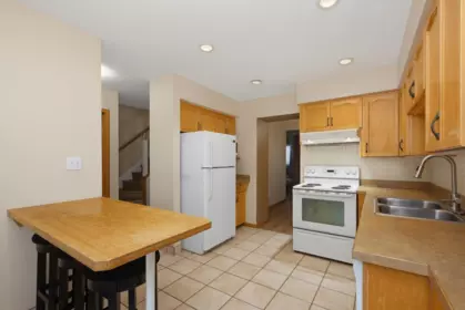 28 3015 Trethewey Street, Abbotsford, BC, Abbotsford — Townhouse for sale