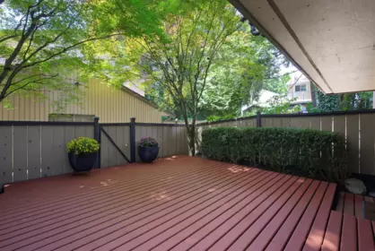 Hot Tub / Spa Photo of 28 3015 Trethewey Street, Abbotsford, BC