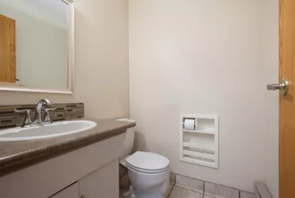 Office / Den Photo of 28 3015 Trethewey Street, Abbotsford, BC