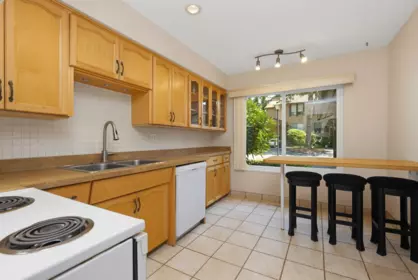 Pantry Photo of 28 3015 Trethewey Street, Abbotsford, BC
