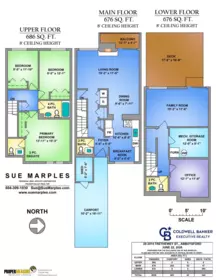 Street View Photo of 28 3015 Trethewey Street, Abbotsford, BC