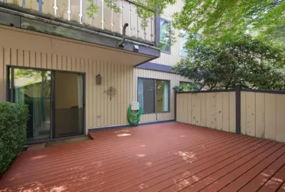 Swimming Pool Photo of 28 3015 Trethewey Street, Abbotsford, BC