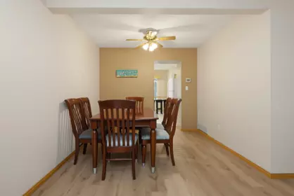 Walk-In Closet Photo of 28 3015 Trethewey Street, Abbotsford, BC