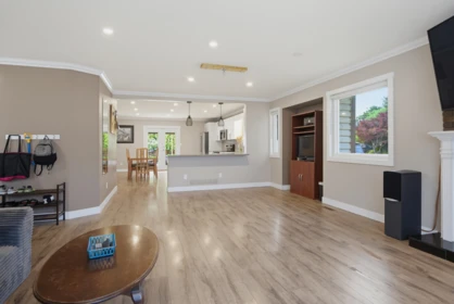 Breakfast Nook Photo of 8432 Piper Crescent, Chilliwack, BC