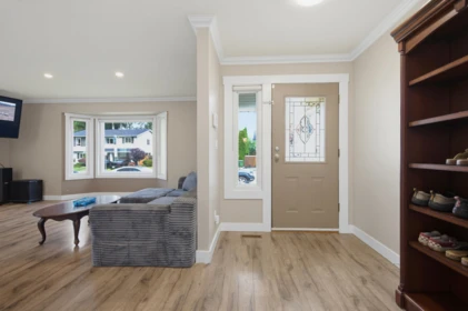 8432 Piper Crescent, Chilliwack, BC, Chilliwack — Single Family Residence for sale