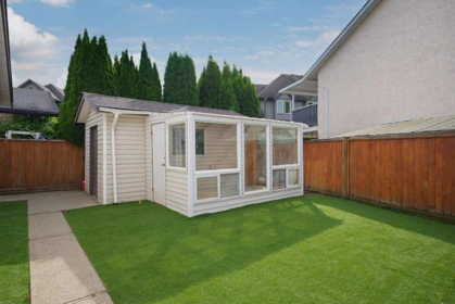 Front Yard Photo of 8432 Piper Crescent, Chilliwack, BC