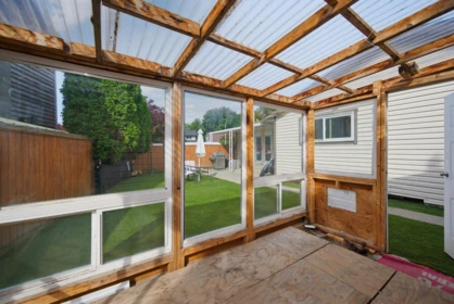 Garden / Landscaping Photo of 8432 Piper Crescent, Chilliwack, BC