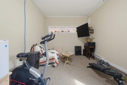 Hallway Photo of 8432 Piper Crescent, Chilliwack, BC