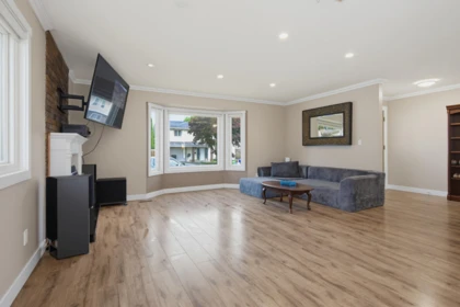 Kitchen Island Photo of 8432 Piper Crescent, Chilliwack, BC