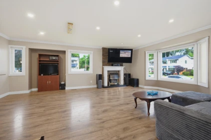 Kitchen Photo of 8432 Piper Crescent, Chilliwack, BC
