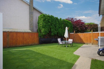 Outdoor Deck Photo of 8432 Piper Crescent, Chilliwack, BC