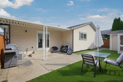Outdoor Patio Photo of 8432 Piper Crescent, Chilliwack, BC