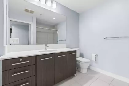 Laundry Room Photo of 511 733 W 3rd Street, North Vancouver, BC