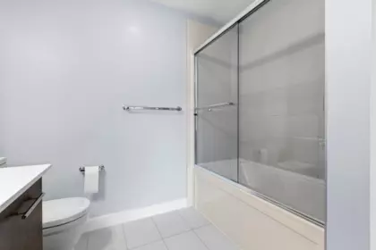Mudroom Photo of 511 733 W 3rd Street, North Vancouver, BC