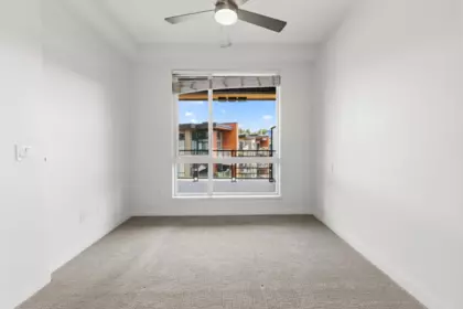 Office / Den Photo of 511 733 W 3rd Street, North Vancouver, BC
