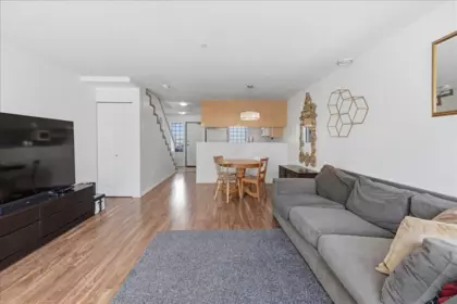 203 3368 Main Street, Vancouver, BC, Vancouver — Townhouse for sale