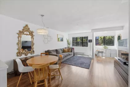 203 3368 Main Street, Vancouver, BC, Vancouver — Townhouse for sale