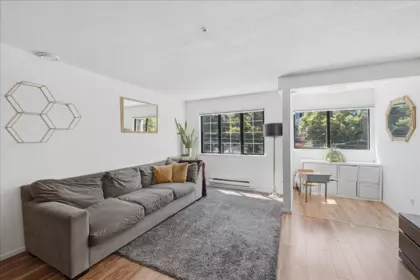 203 3368 Main Street, Vancouver, BC, Vancouver — Townhouse for sale