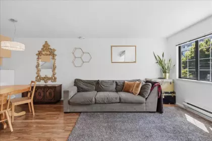 203 3368 Main Street, Vancouver, BC, Vancouver — Townhouse for sale