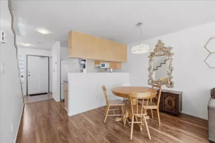 Kitchen Photo of 203 3368 Main Street, Vancouver, BC