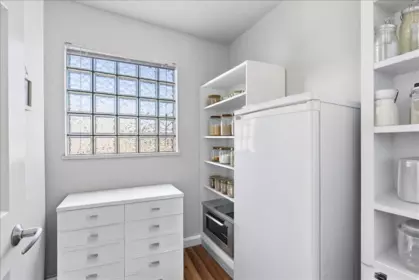 Primary Bedroom Photo of 203 3368 Main Street, Vancouver, BC