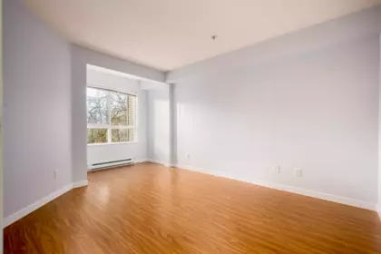 Bedroom 2 Photo of 215 8060 Jones Road, Richmond, BC