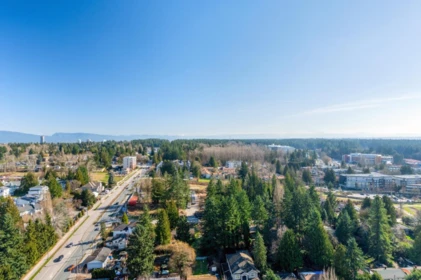 Laundry Room Photo of 2702 13768 100 Avenue, Surrey, BC