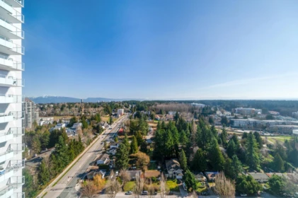 Staircase Photo of 2702 13768 100 Avenue, Surrey, BC