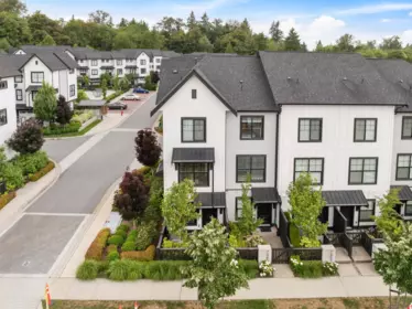 1 7967 197 Street, Langley, BC, Langley — Townhouse for sale