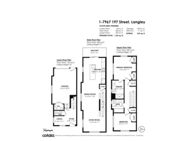 Hot Tub / Spa Photo of 1 7967 197 Street, Langley, BC