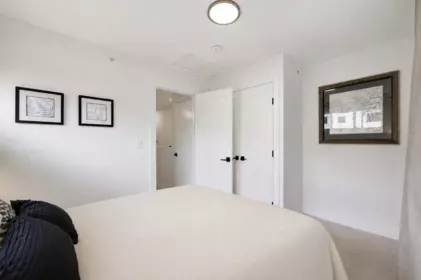 Laundry Room Photo of 1 7967 197 Street, Langley, BC