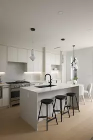 4 419 W 23rd Avenue, Vancouver, BC, Vancouver — Half Duplex for sale