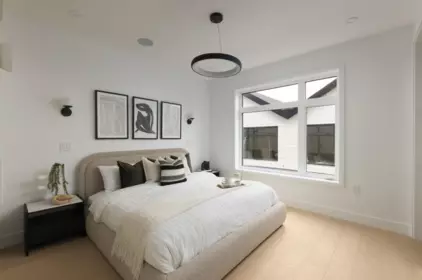 Loft / Bonus Room Photo of 4 419 W 23rd Avenue, Vancouver, BC